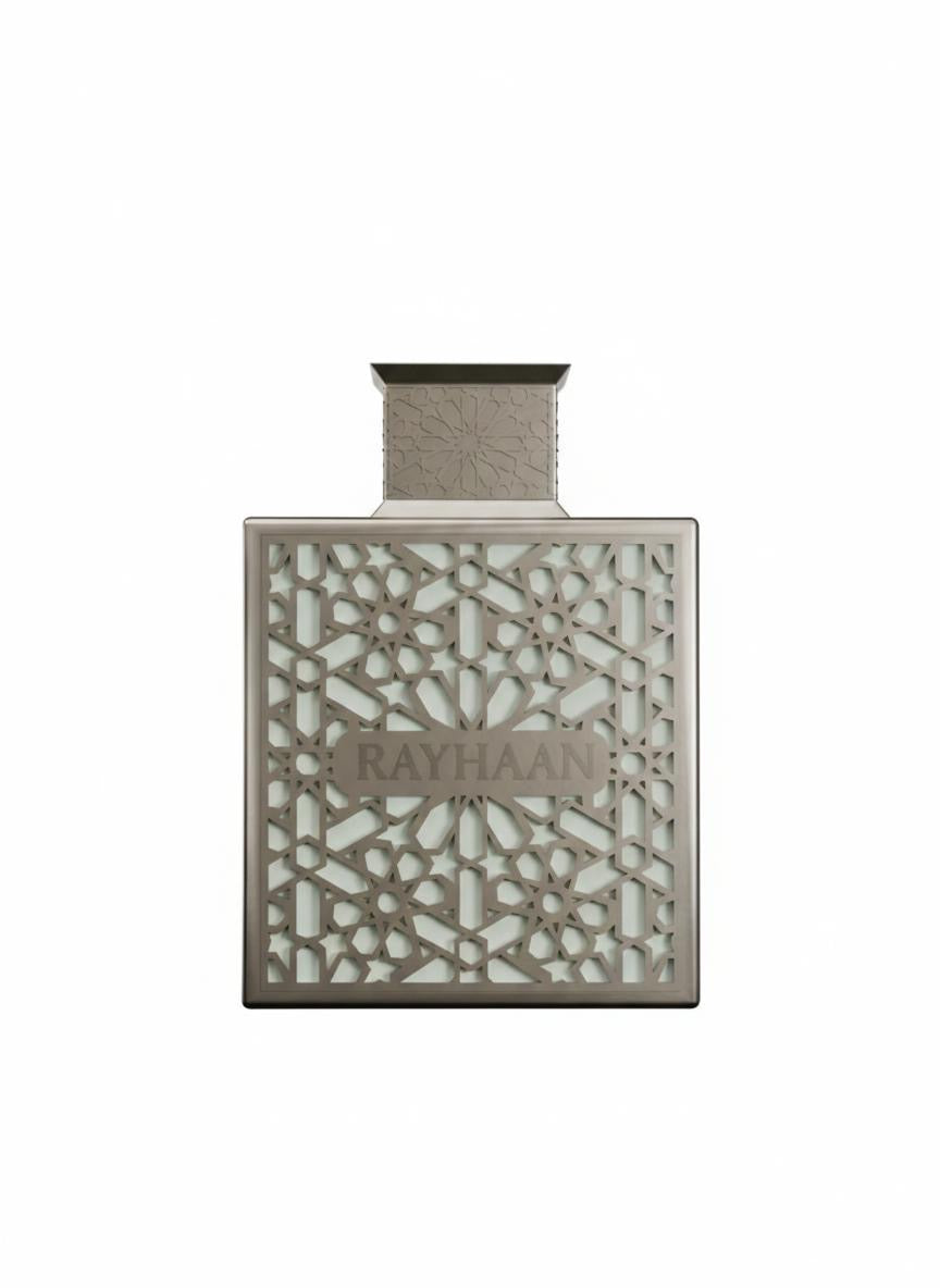 Rayhaan Terra 100ml