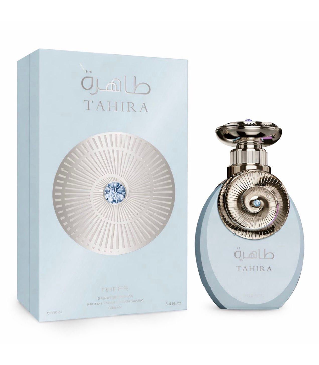 Riiffs Tahira 100ml