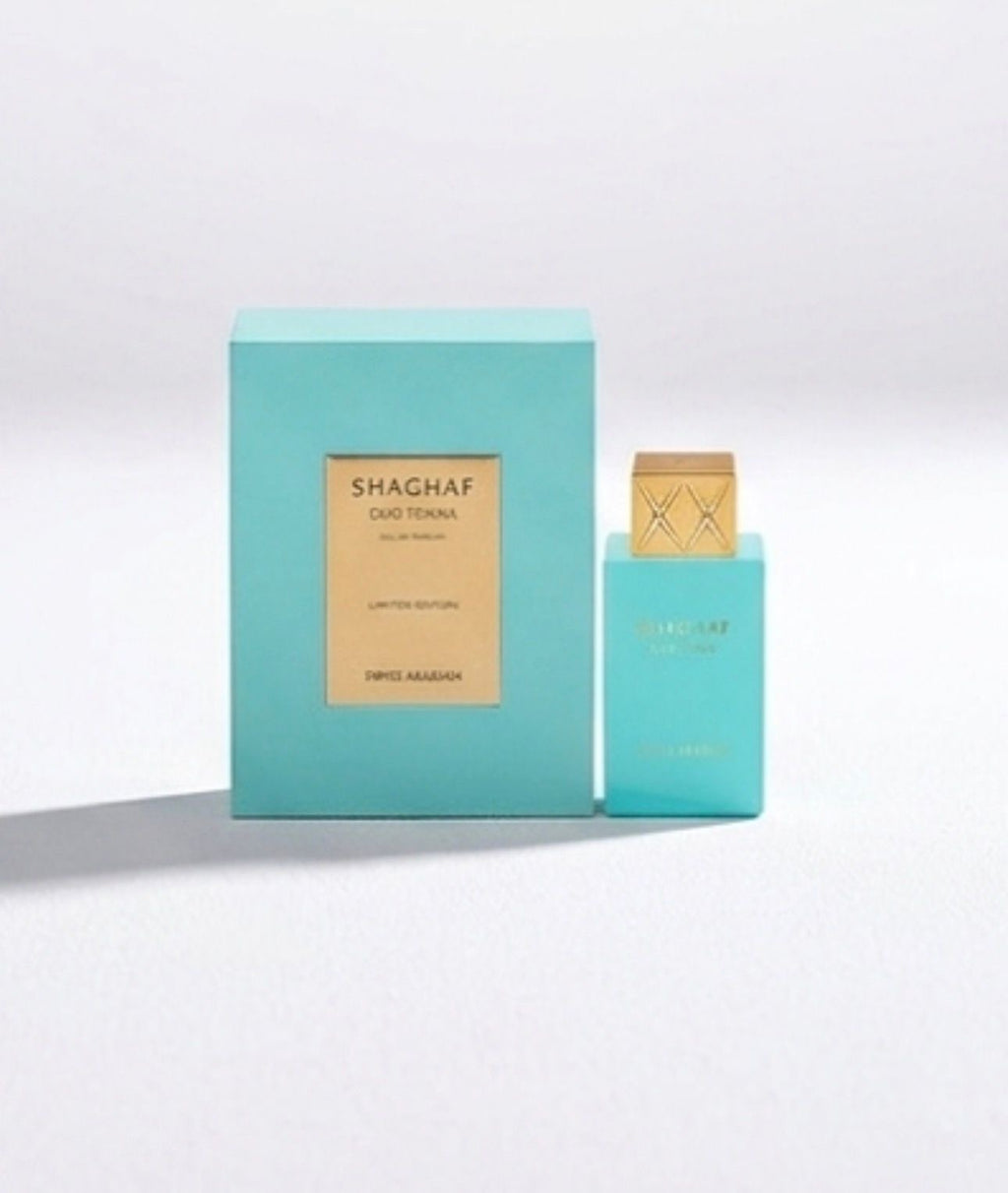 Swiss Arabian Shaghaf Oud Tonka 75ml