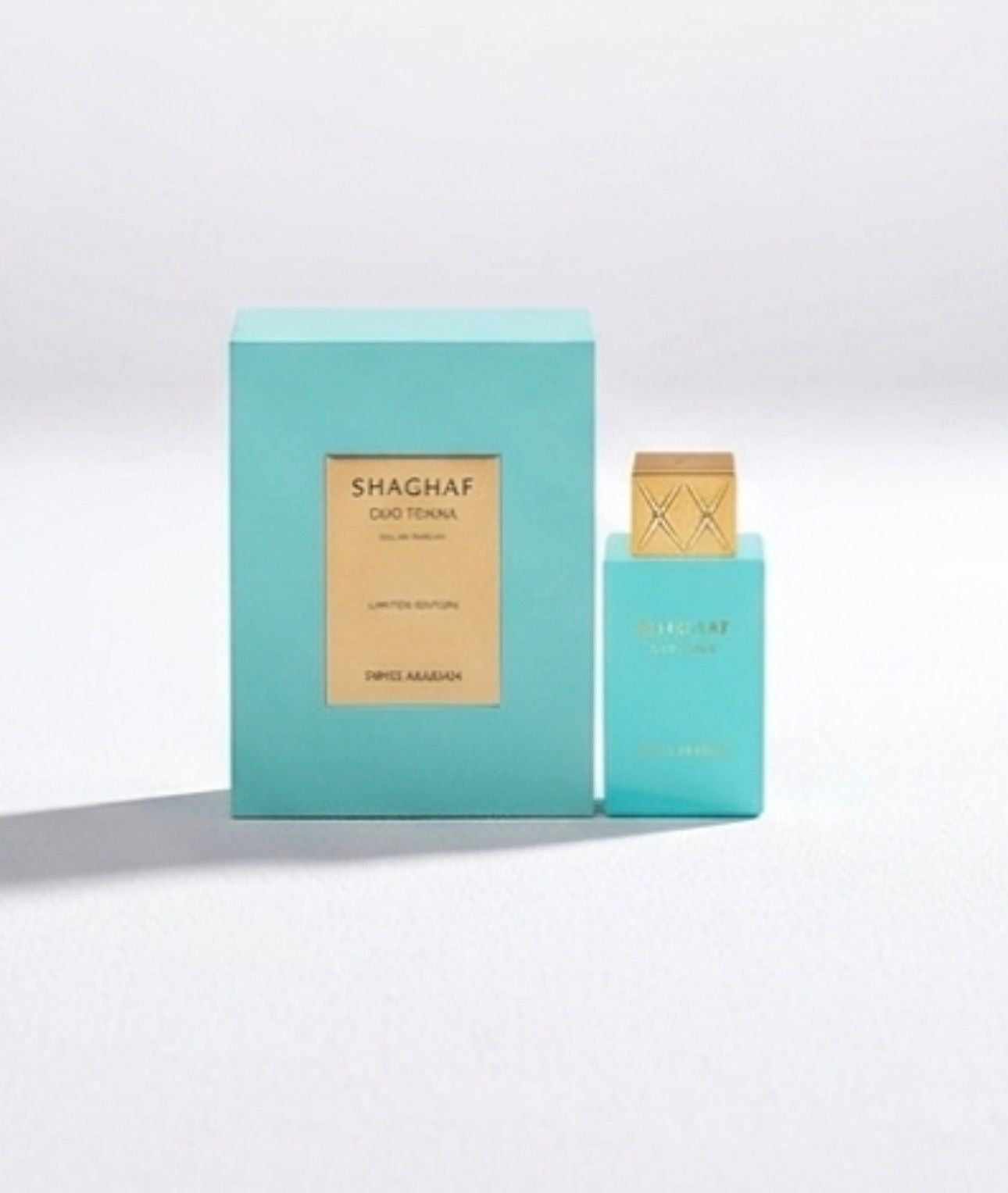 Swiss Arabian Shaghaf Oud Tonka 75ml