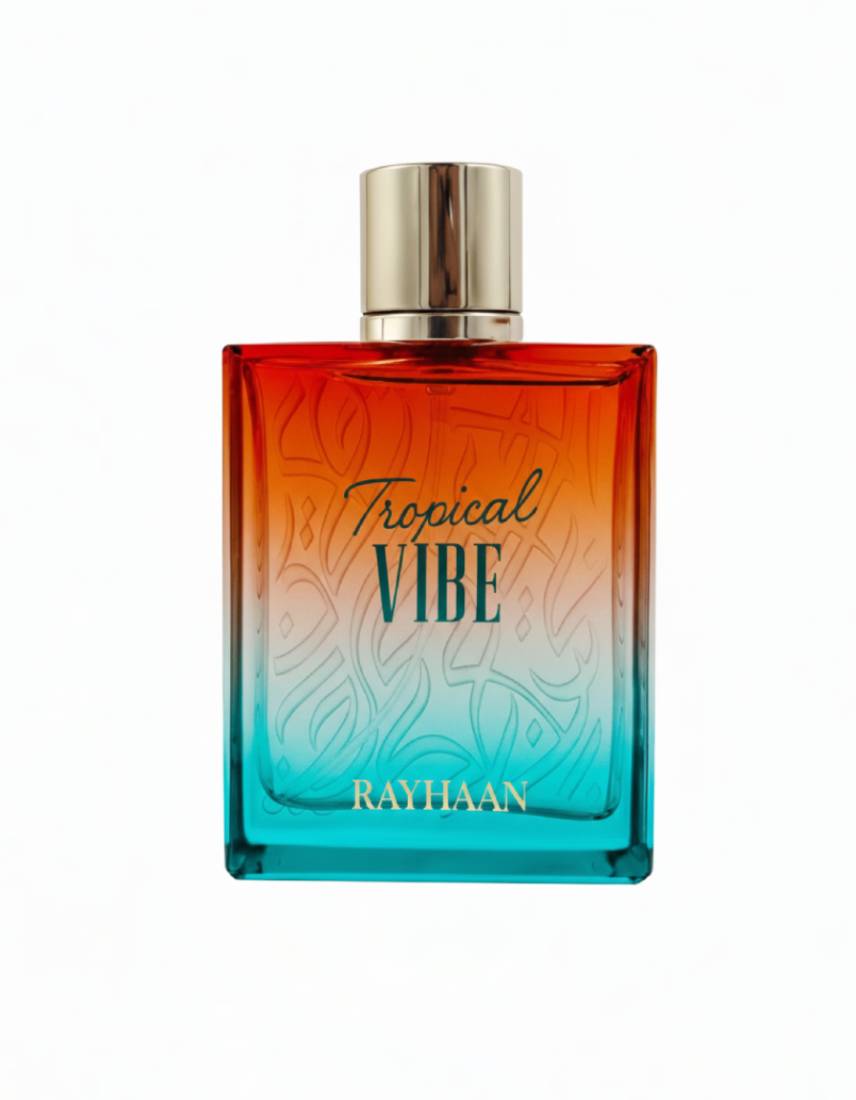 Rayhaan Tropical Vibe 100ml