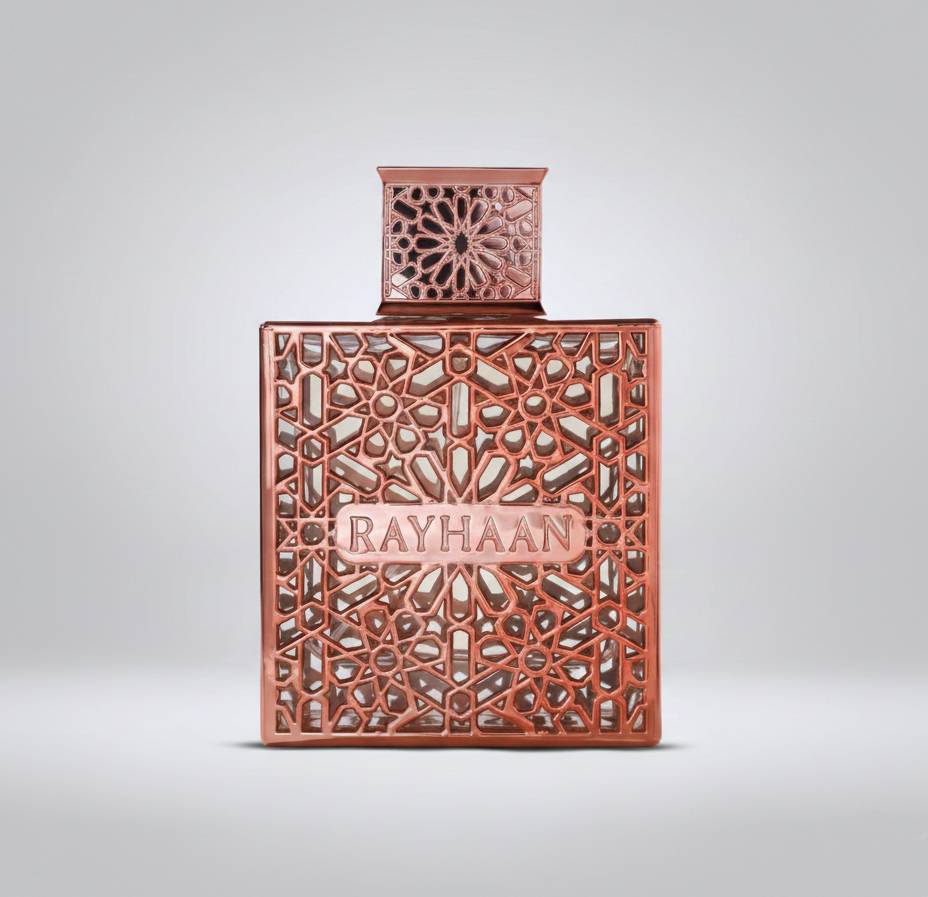 Rayhaan Divine 100ml