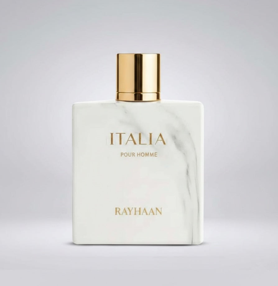 Rayhaan Italia 100ml