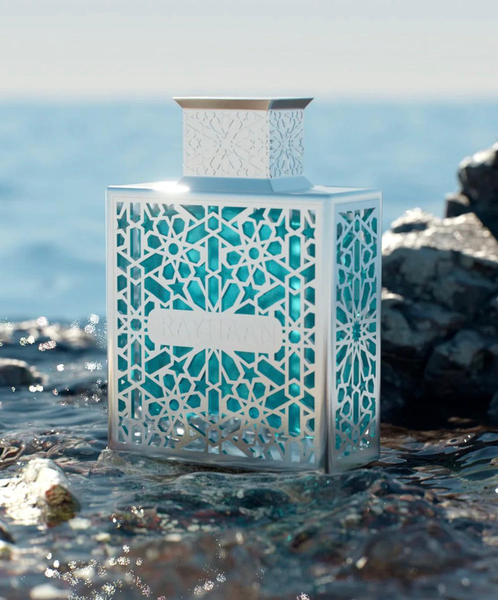 Rayhaan Aquatica 100ml