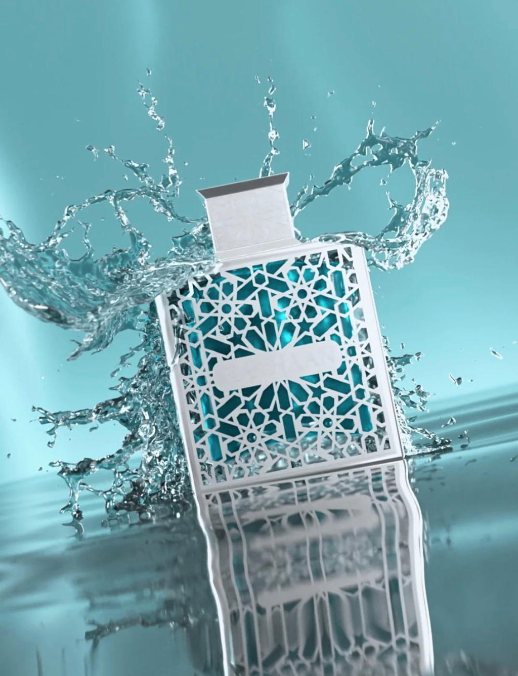 Rayhaan Aquatica 100ml