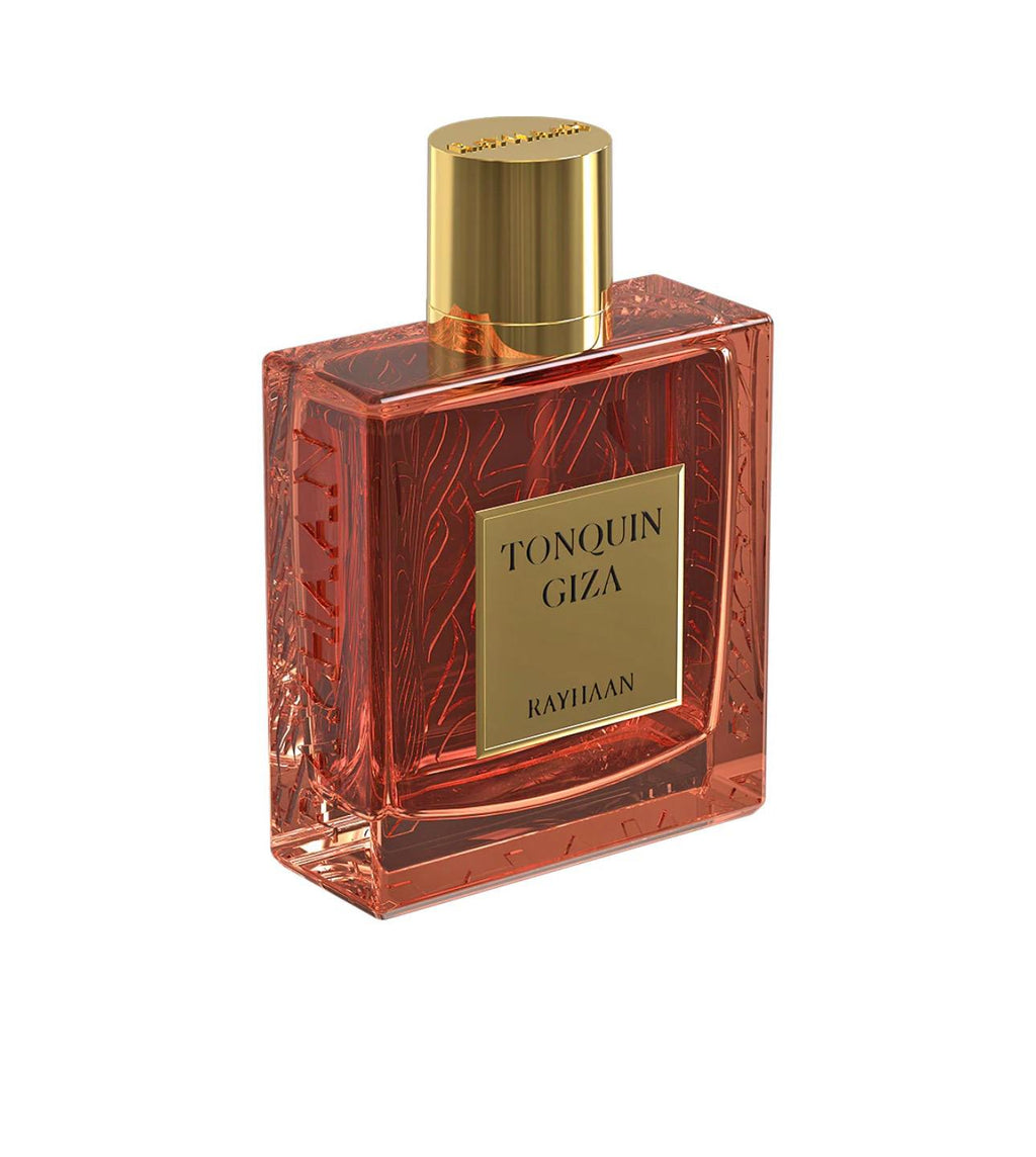 Rayhaan Tonquin Giza 100ml