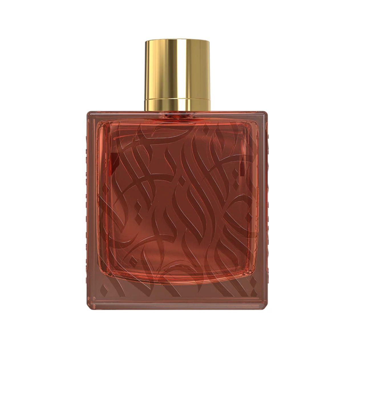 Rayhaan Tonquin Giza 100ml