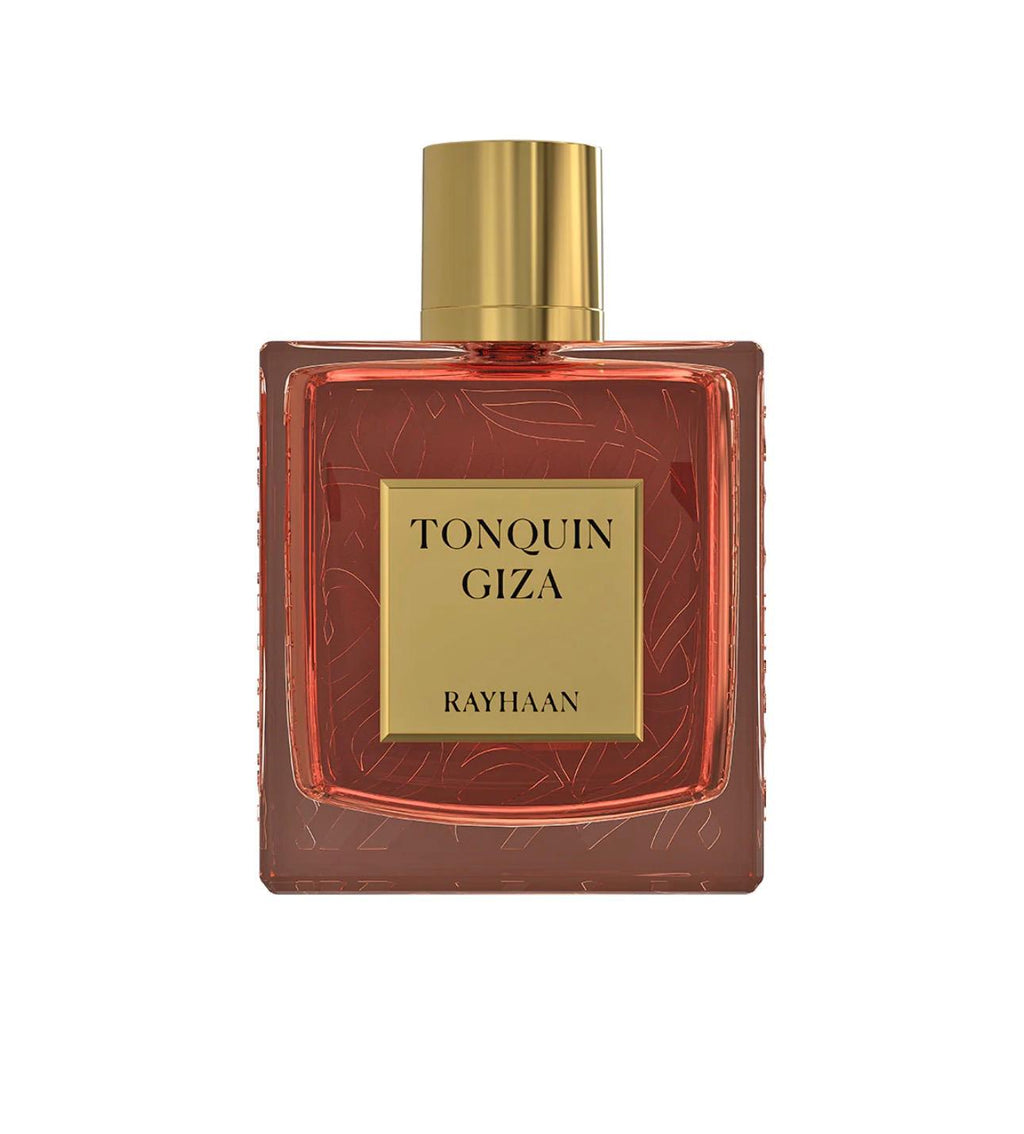 Rayhaan Tonquin Giza 100ml