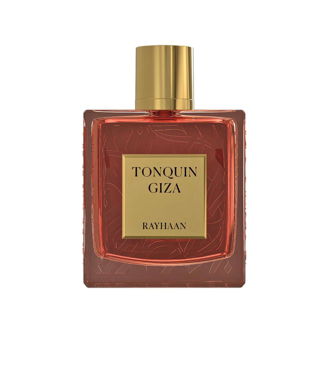 Rayhaan Tonquin Giza 100ml