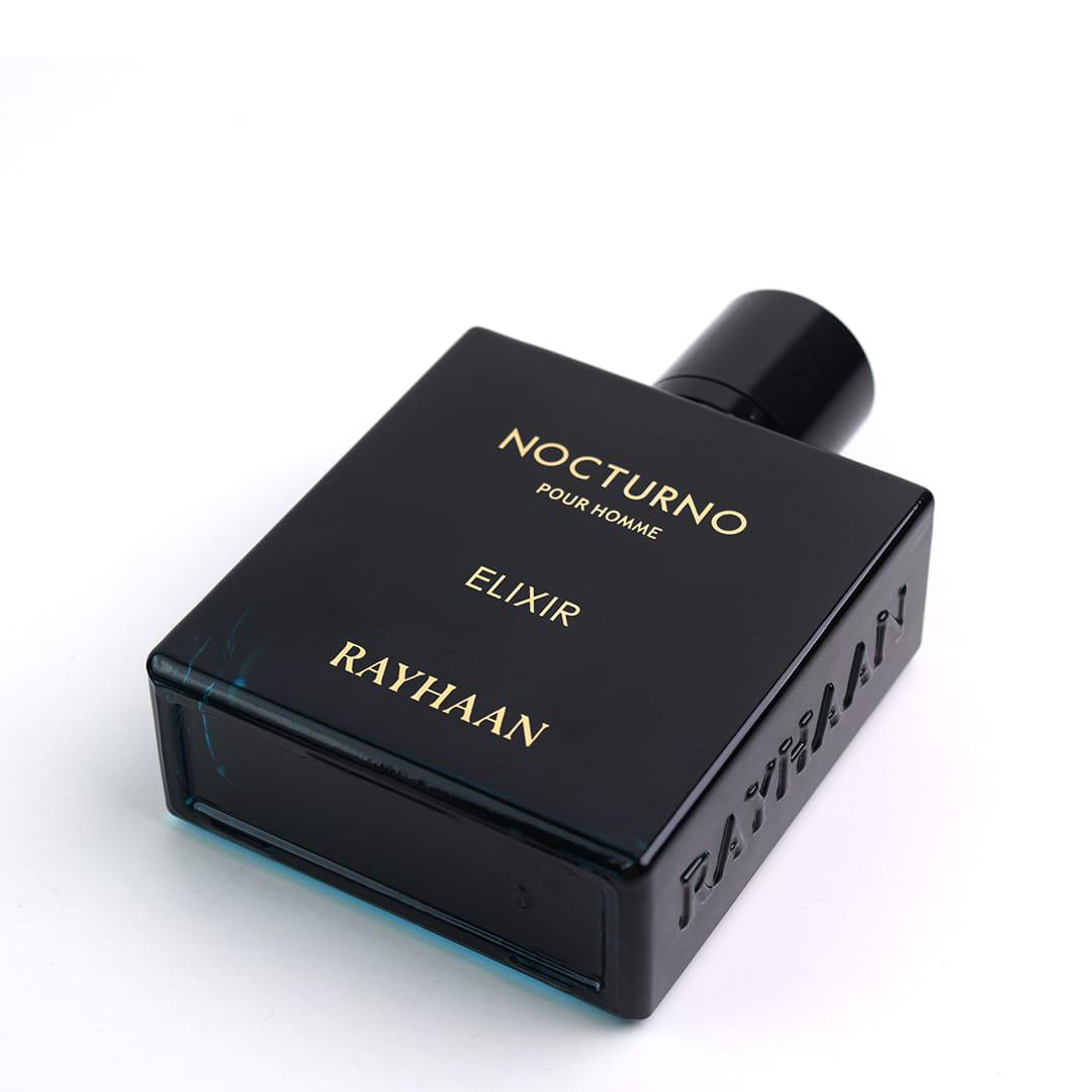 Rayhaan Nocturno Elixir Pour Homme 100ml