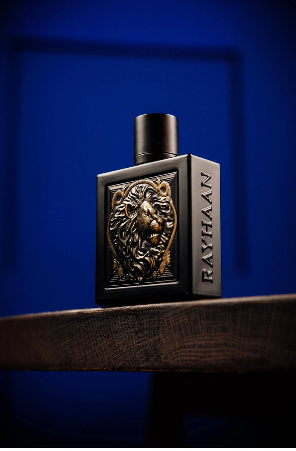 Rayhaan Lion 100ml