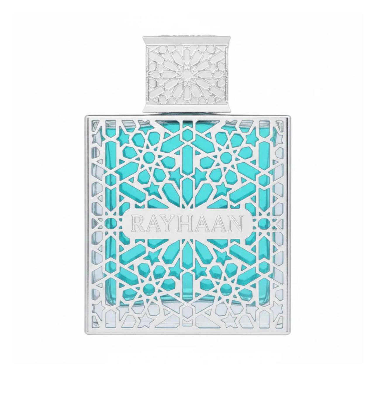 Rayhaan Aquatica 100ml