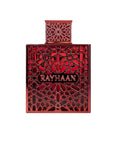 Rayhaan Crimson 100ml