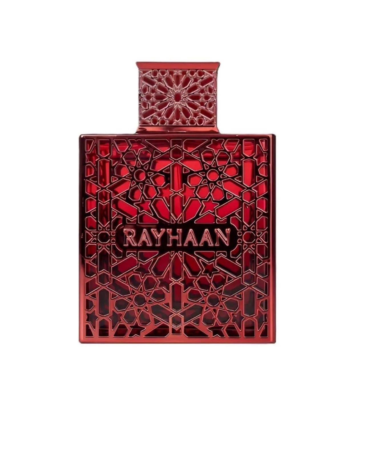 Rayhaan Crimson 100ml