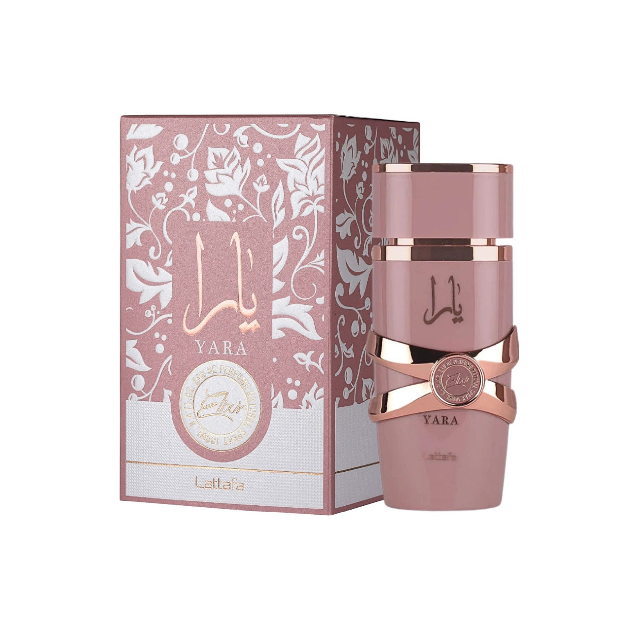 Lattafa Yara Elixir 100ml