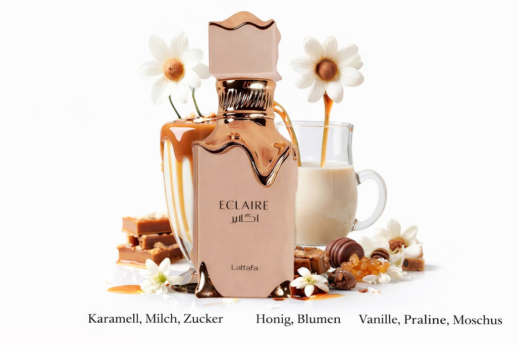 Lattafa Eclaire 100 ml