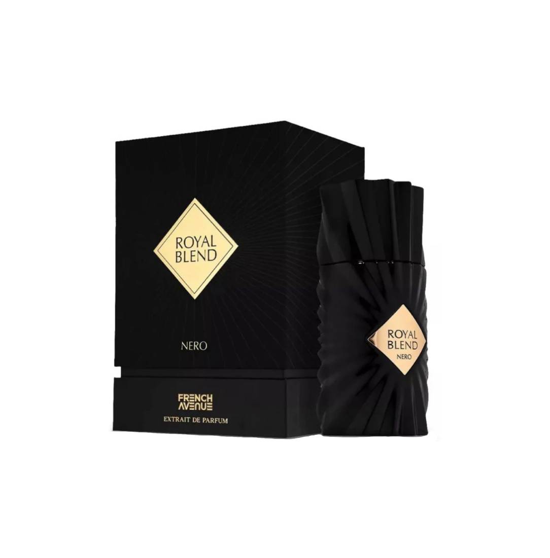 French Avenue Royal Blend Nero 100ml