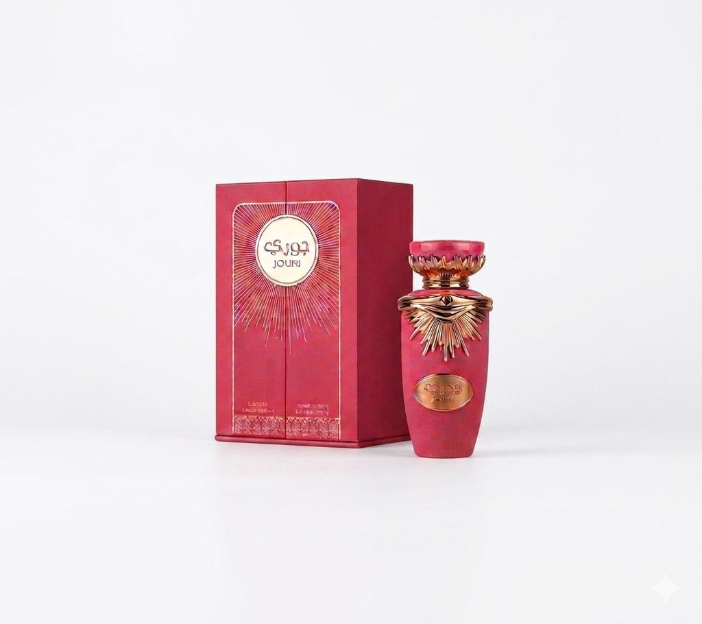 Lattafa Jouri 100ml