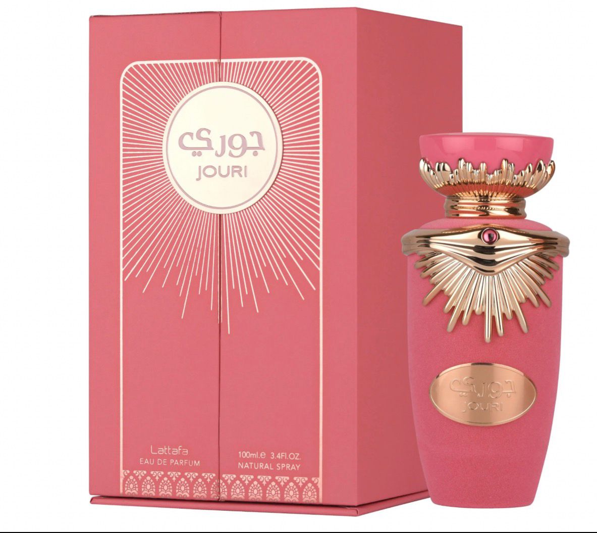Lattafa Jouri 100ml