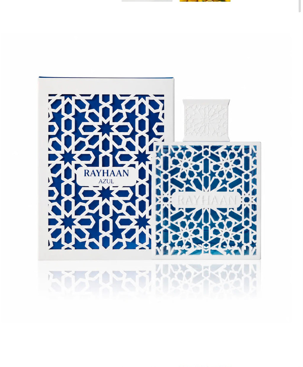 Rayhaan Azul 100ml