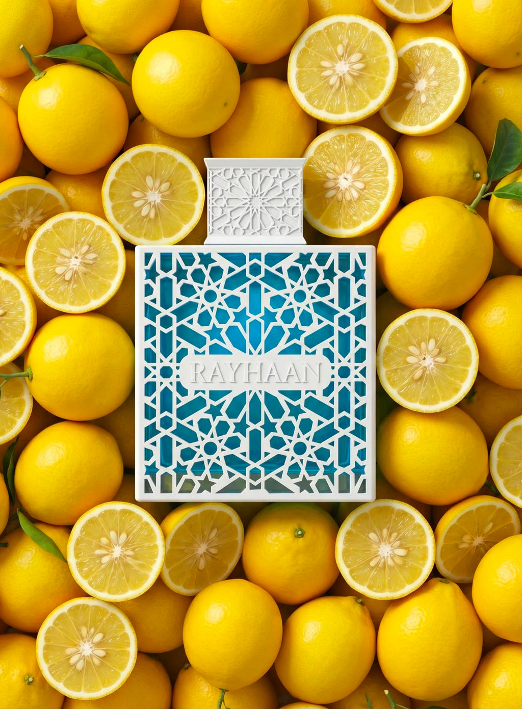 Rayhaan Azul 100ml