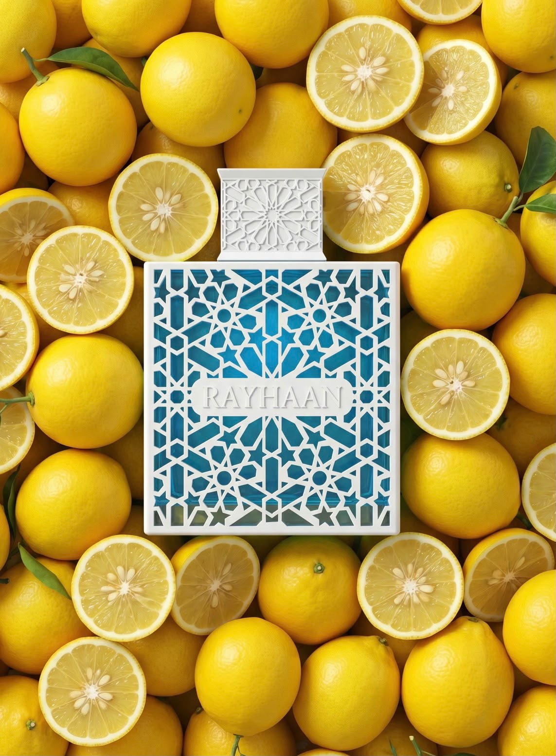 Rayhaan Azul 100ml