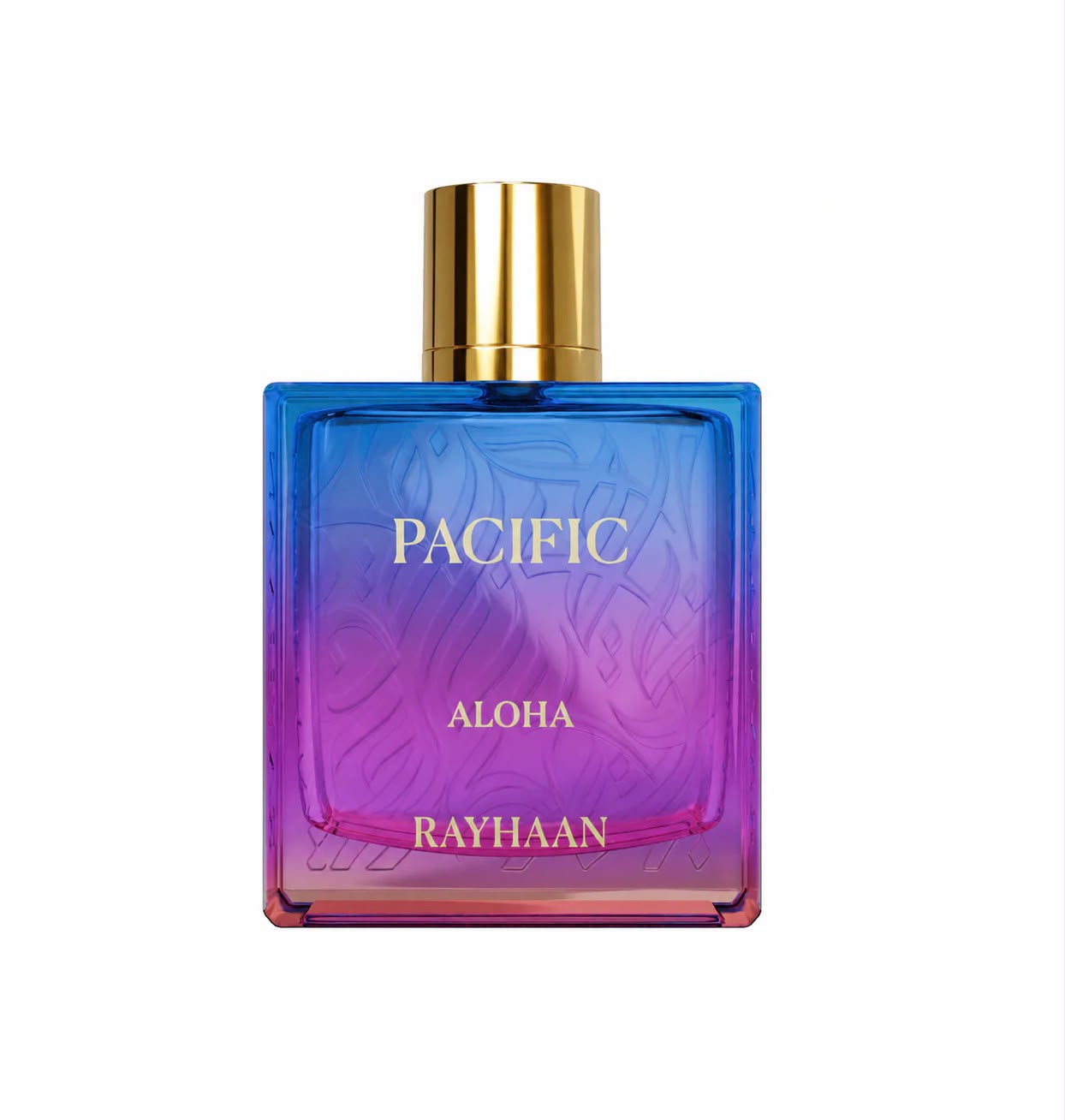 Rayhaan Aloha 100ml