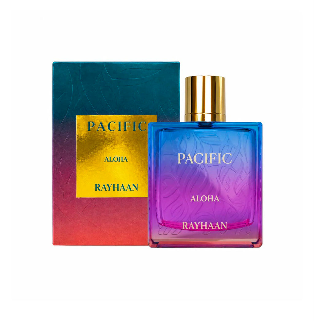 Rayhaan Aloha 100ml