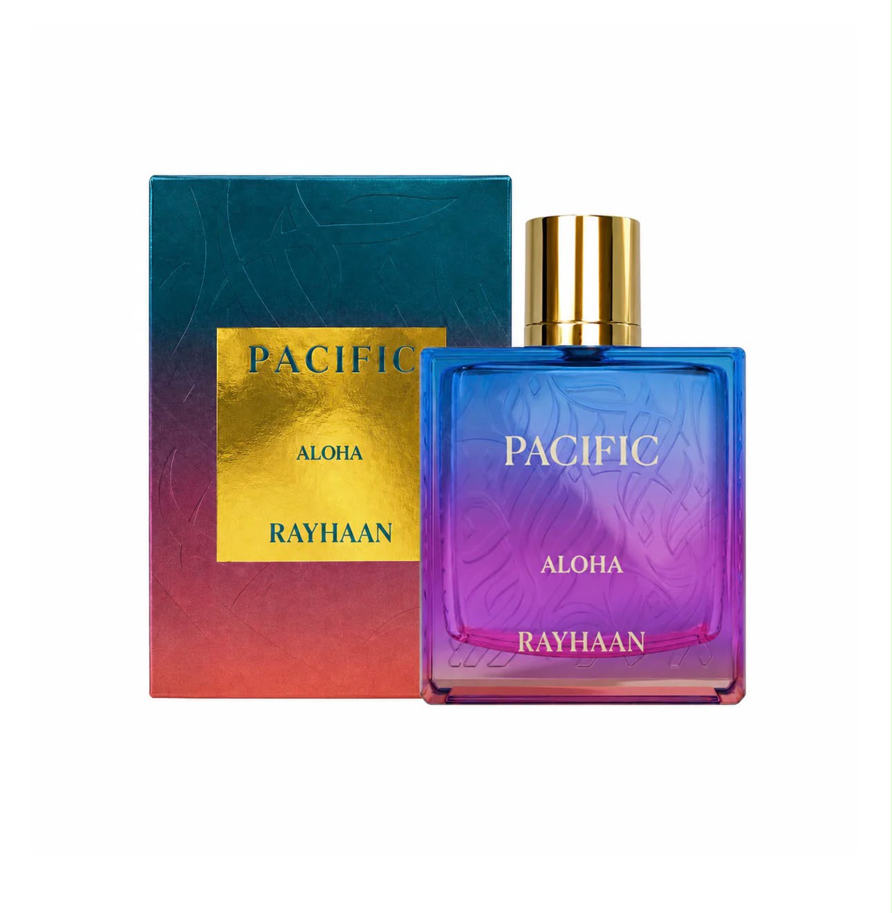 Rayhaan Aloha 100ml