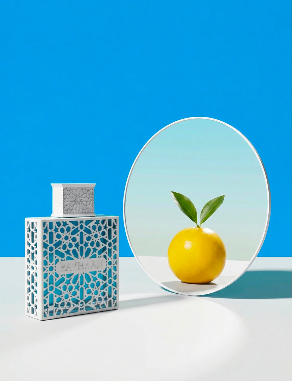 Rayhaan Azul 100ml