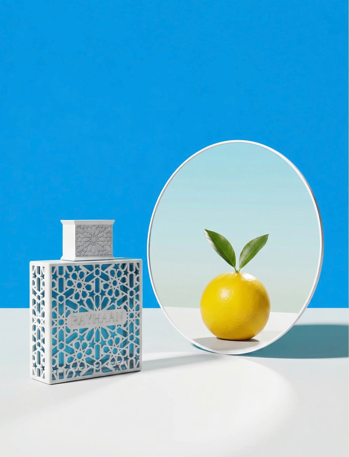 Rayhaan Azul 100ml