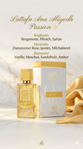 Lattafa Ana Abiyedh Passion 60ml