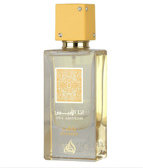 Lattafa Ana Abiyedh Passion 60ml