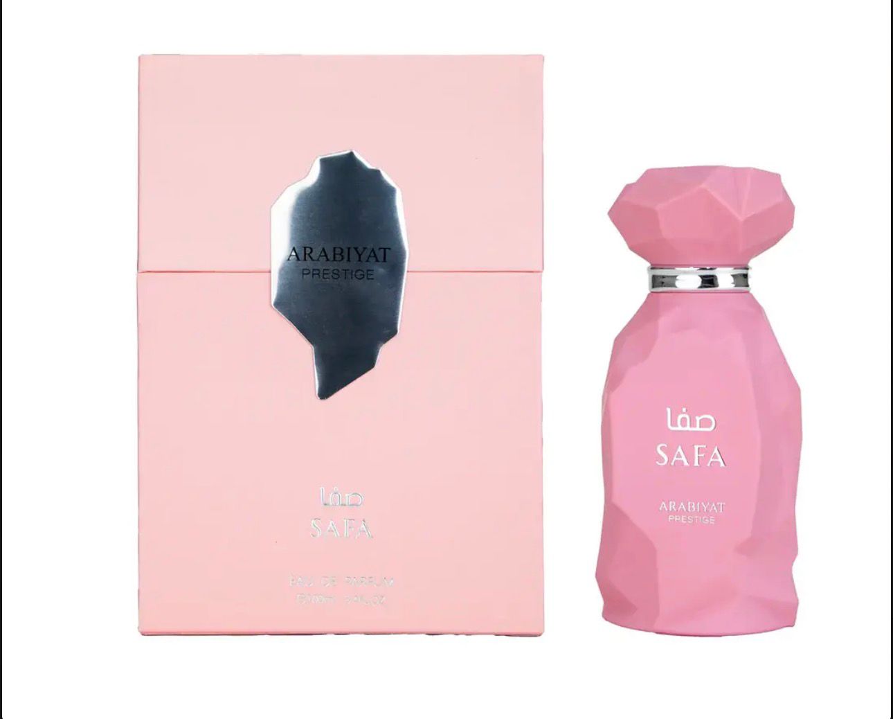 Arabiyat Prestige Safa 100ml