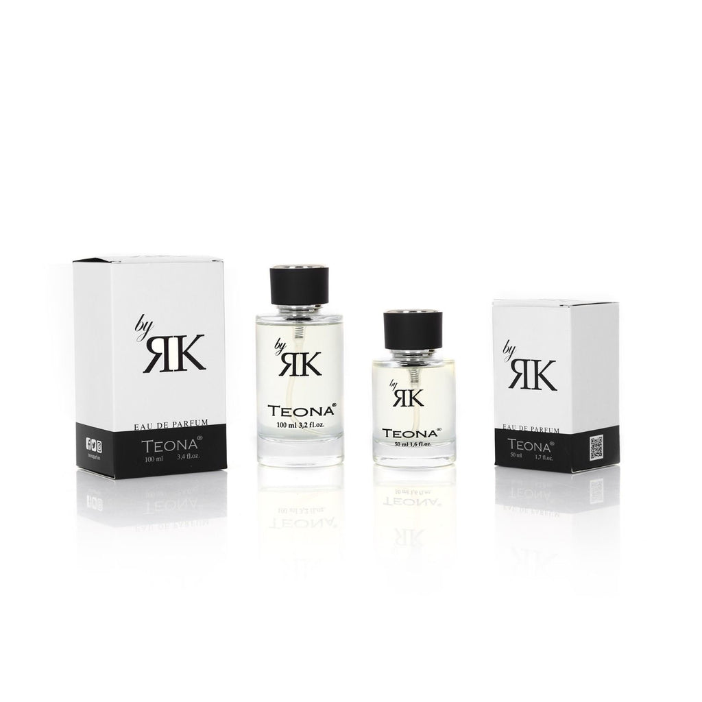 Teona By Rk 50ml/100ml - Extrait de Parfum for Man