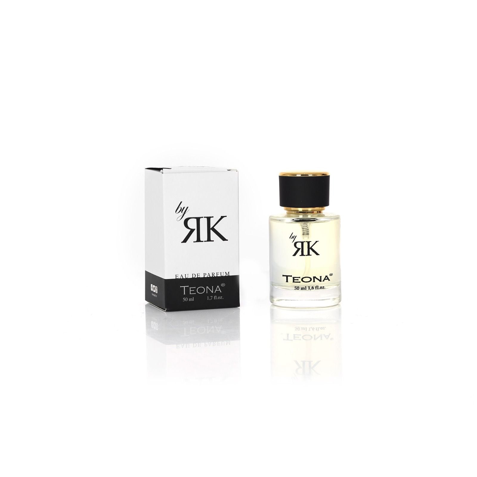 Teona By Rk 50ml/100ml - Extrait de Parfum for Man